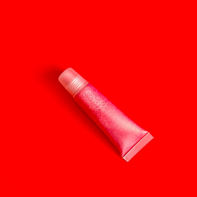 jenvierjacubs Queen Lipgloss