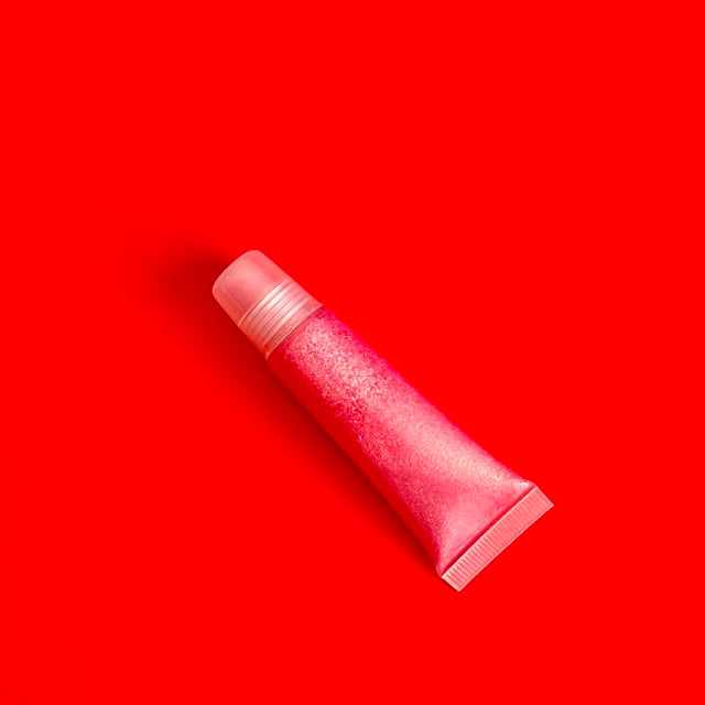 jenvierjacubs Queen Lipgloss