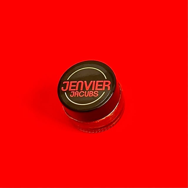 jenvierjacubs Creamy Eyeshadow (Metallic)