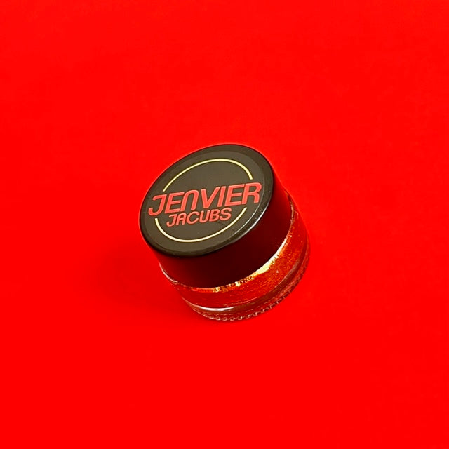 jenvierjacubs Creamy Eyeshadow (GoldRush 10)