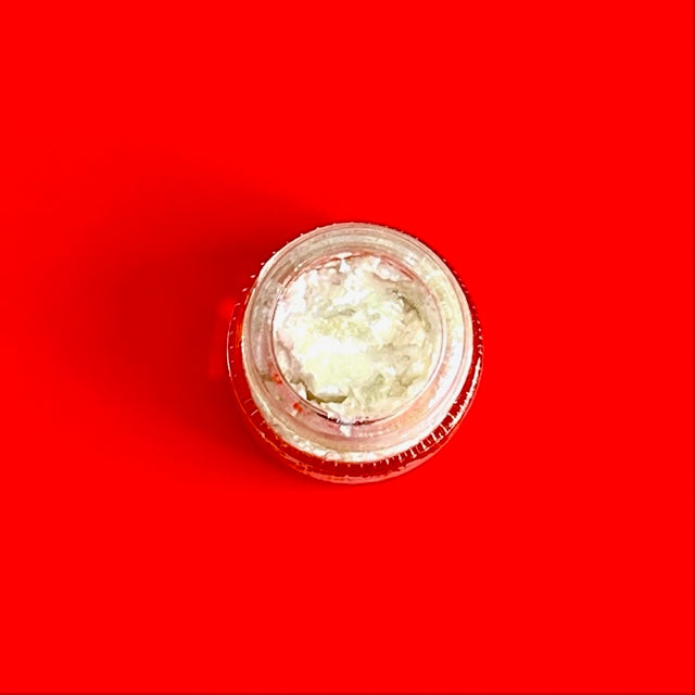 jenvierjacubs Creamy Eyeshadow (RushRush 02)