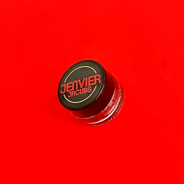 jenvierjacubs Creamy Eyeshadow (Eccentric 11)