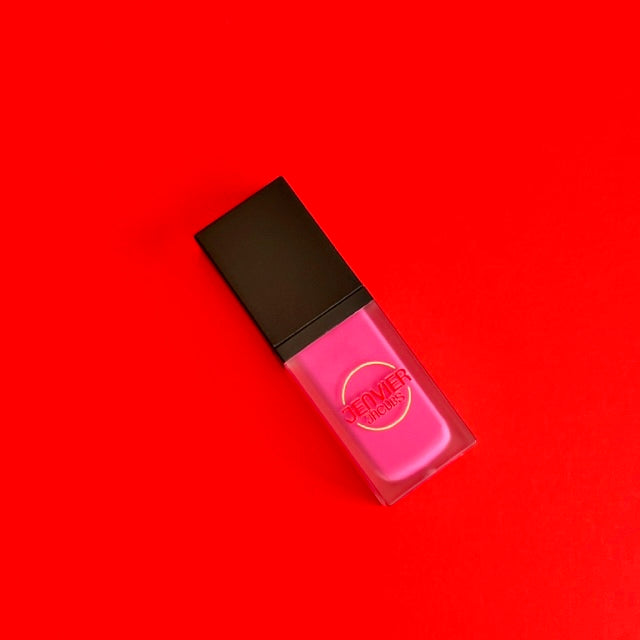 jenvierjacubs Blush Kit (1. Rose Bar)