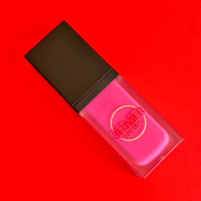 jenvierjacubs Blush Kit (1. Rose Bar)