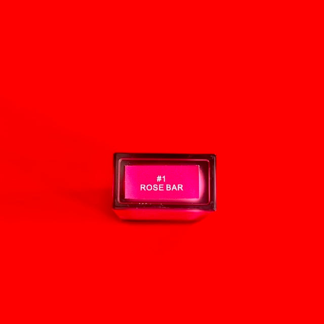 jenvierjacubs Blush Kit (1. Rose Bar)