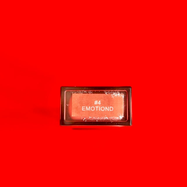 jenvierjacubs Blush Kit (4.Emotiond)