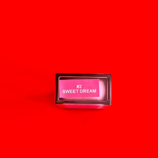 jenvierjacubs Blush Kit (2.Sweet Dreams)