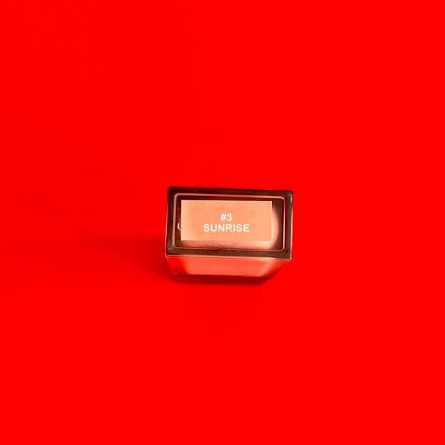 jenvierjacubs Blush Kit (3.Sunrise)