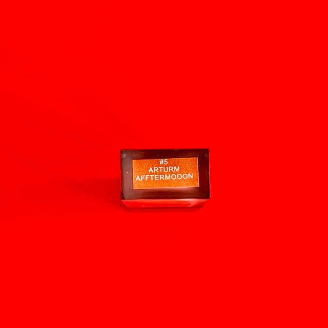 jenvierjacubs Blush Kit (5.Artrum Afftermooon)