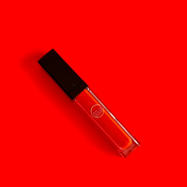 jenvierjacubs Valentine Matte Lipstick (01)