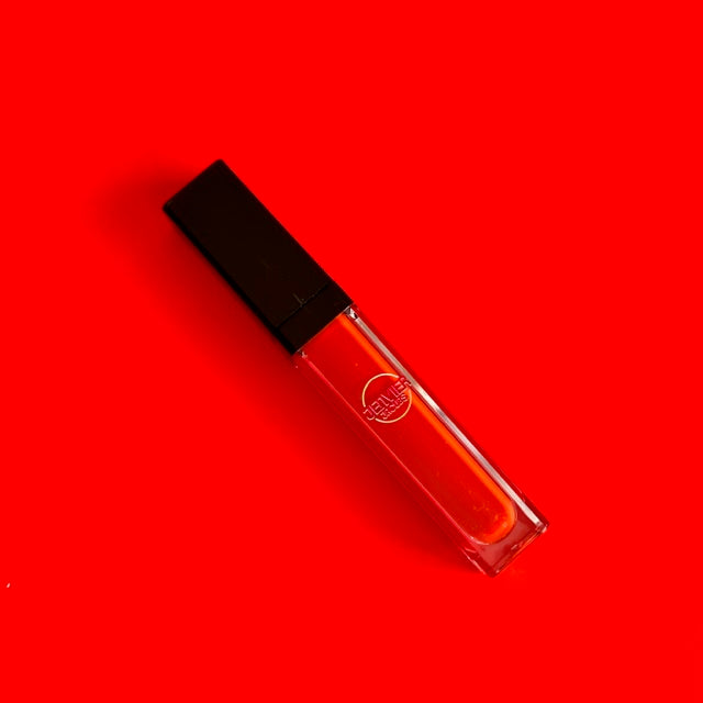 jenvierjacubs Valentine Matte Lipstick (01)