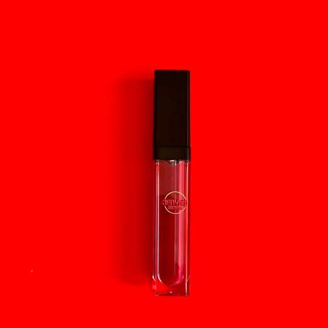 jenvierjacubs Am Red Hot Matte Lipstick (05)