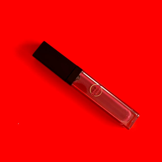 jenvierjacubs Am Red Hot Matte Lipstick (05)