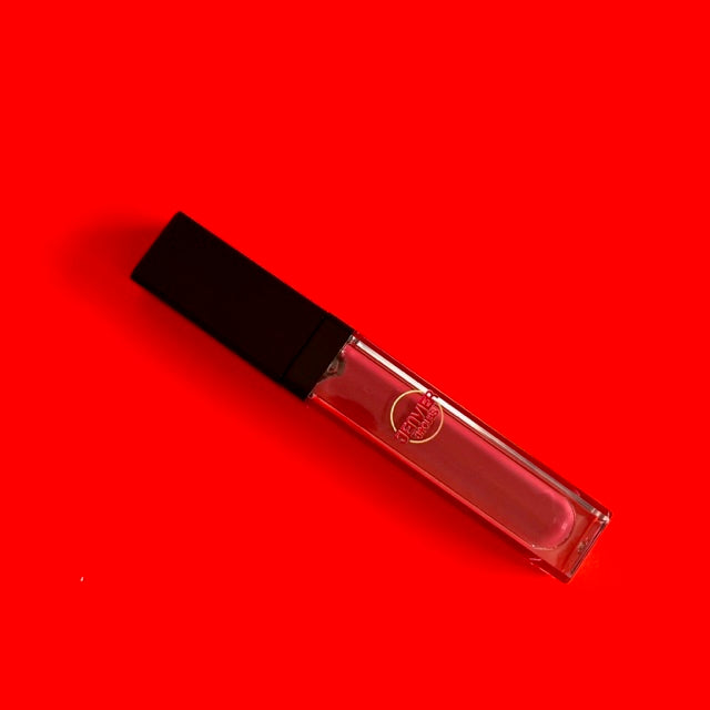 jenvierjacubs Am Red Hot Matte Lipstick (05)
