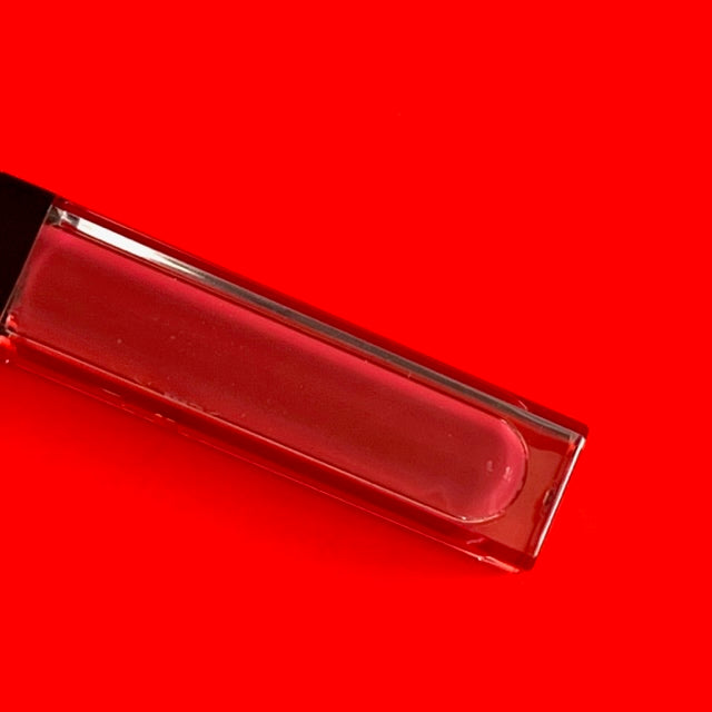 jenvierjacubs Am Red Hot Matte Lipstick (05)