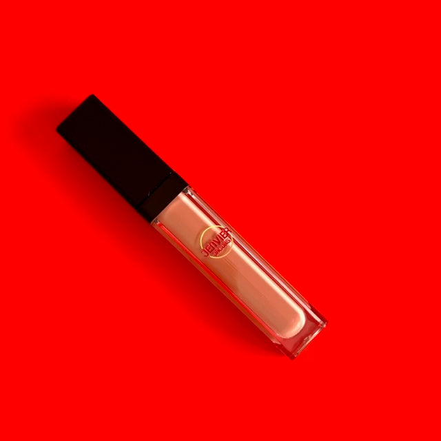 jenvierjacubs Nude Matte Lipstick (09)