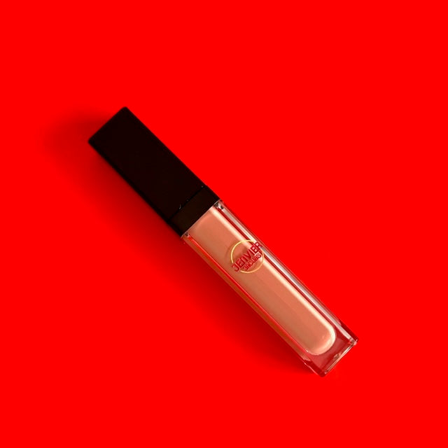 jenvierjacubs Nude Matte Lipstick (09)
