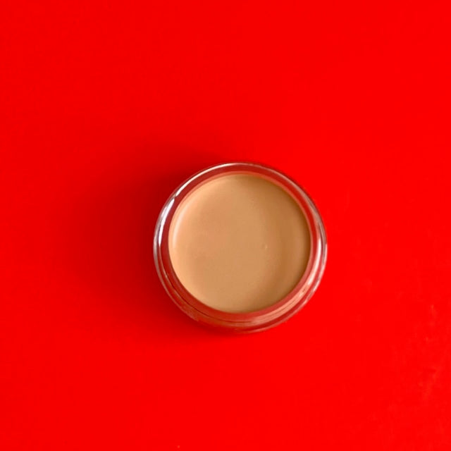 jenvierjacubs Concealer 2 (Light Tan)