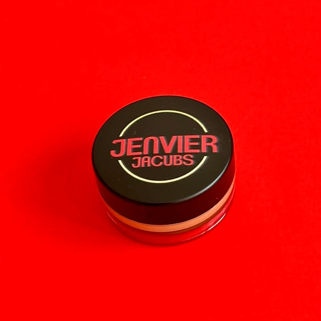 jenvierjacubs Concealer 5 (Warm Brown)