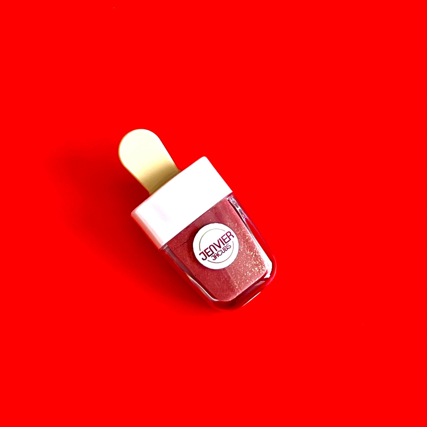 jenvierjacubs Lipgloss (N.012)