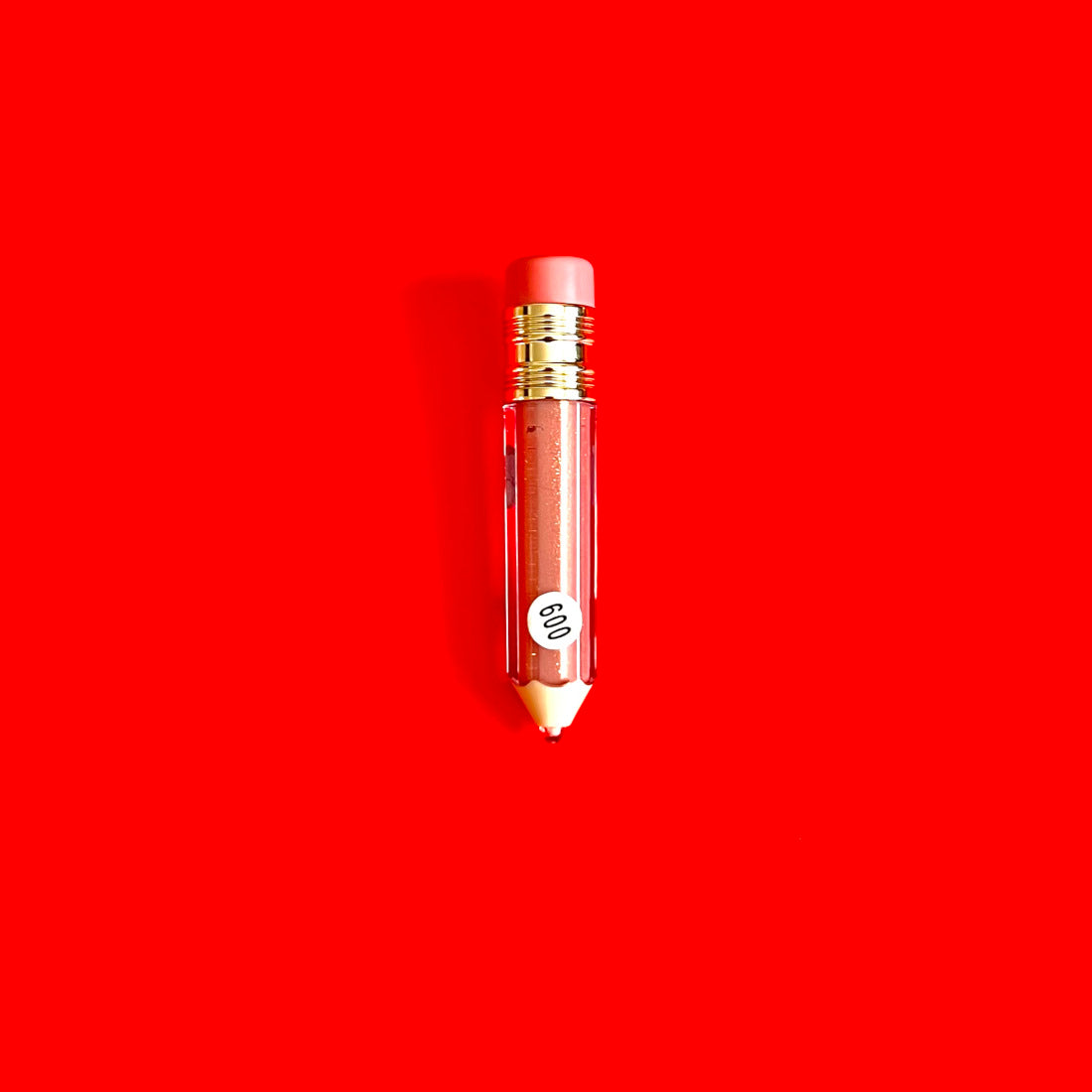 jenvierjacubs Lipgloss (N.009)