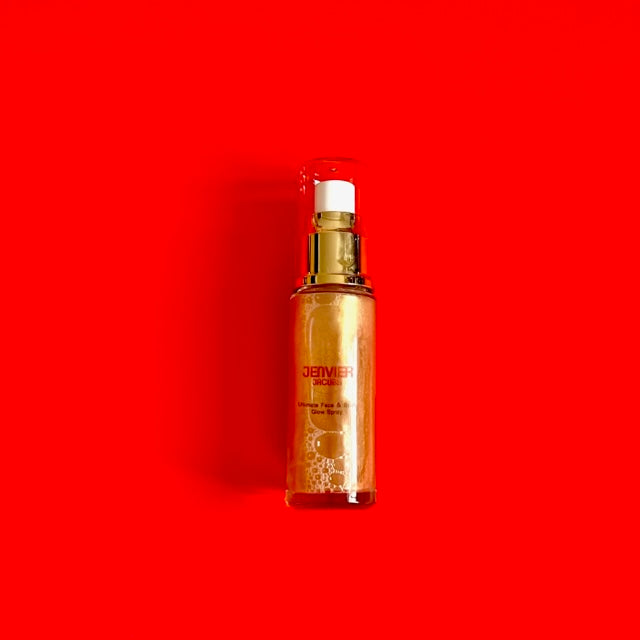 jenvierjacubs Liquid Glow Highlighter