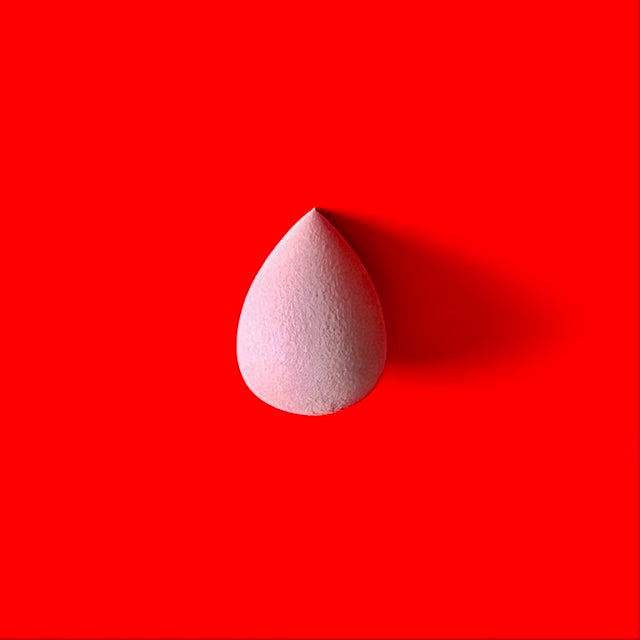 jenvierjacubs Soft Beautyblender (Purple)