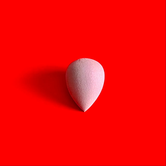 jenvierjacubs Soft Beautyblender (Purple)