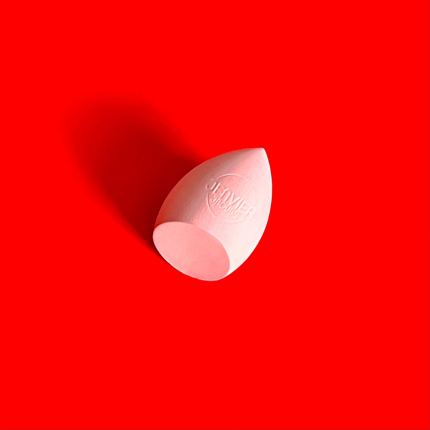 jenvierjacubs Soft Beautyblender (Lavender)