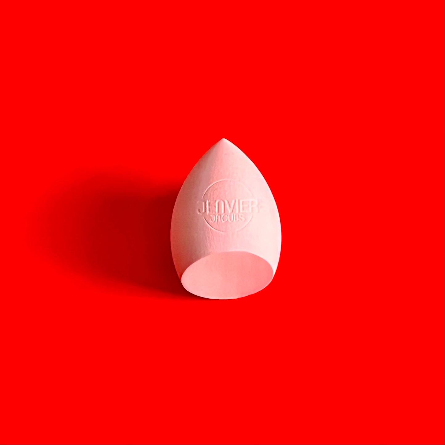jenvierjacubs Soft Beautyblender (Lavender)