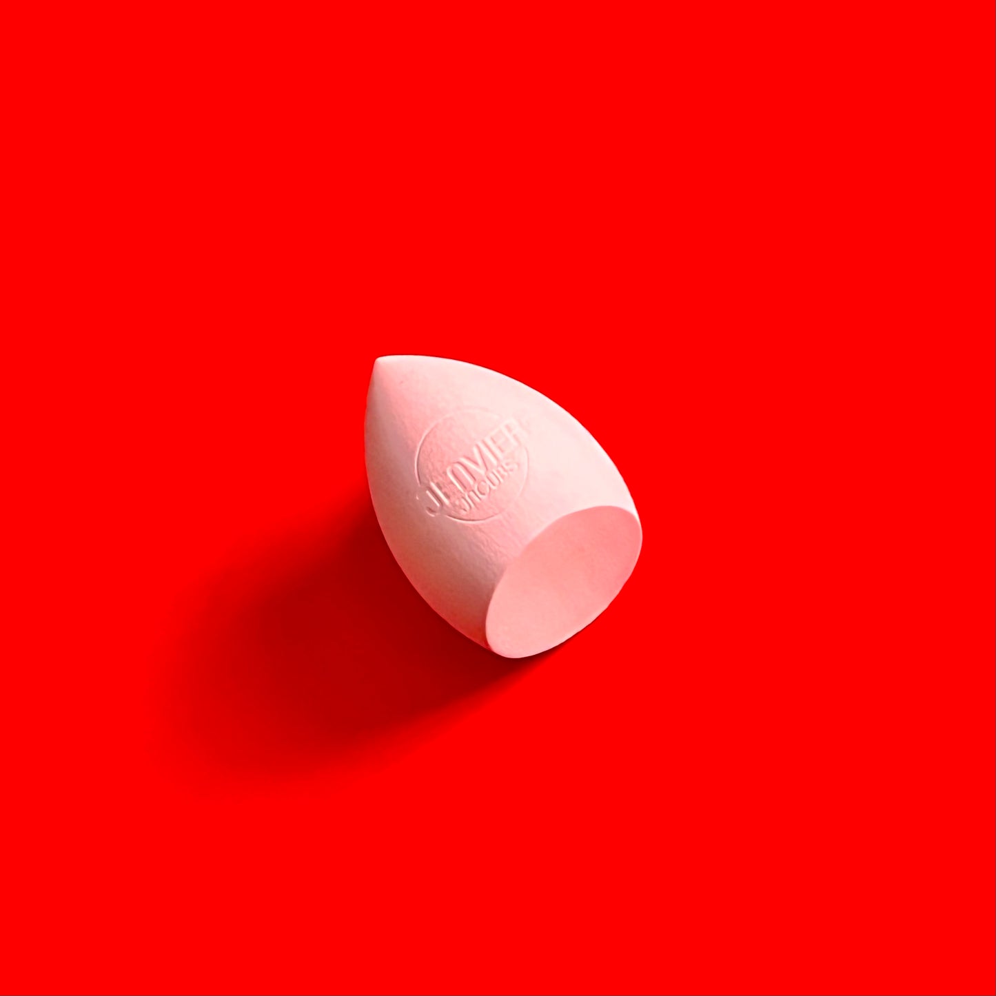 jenvierjacubs Soft Beautyblender (Lavender)