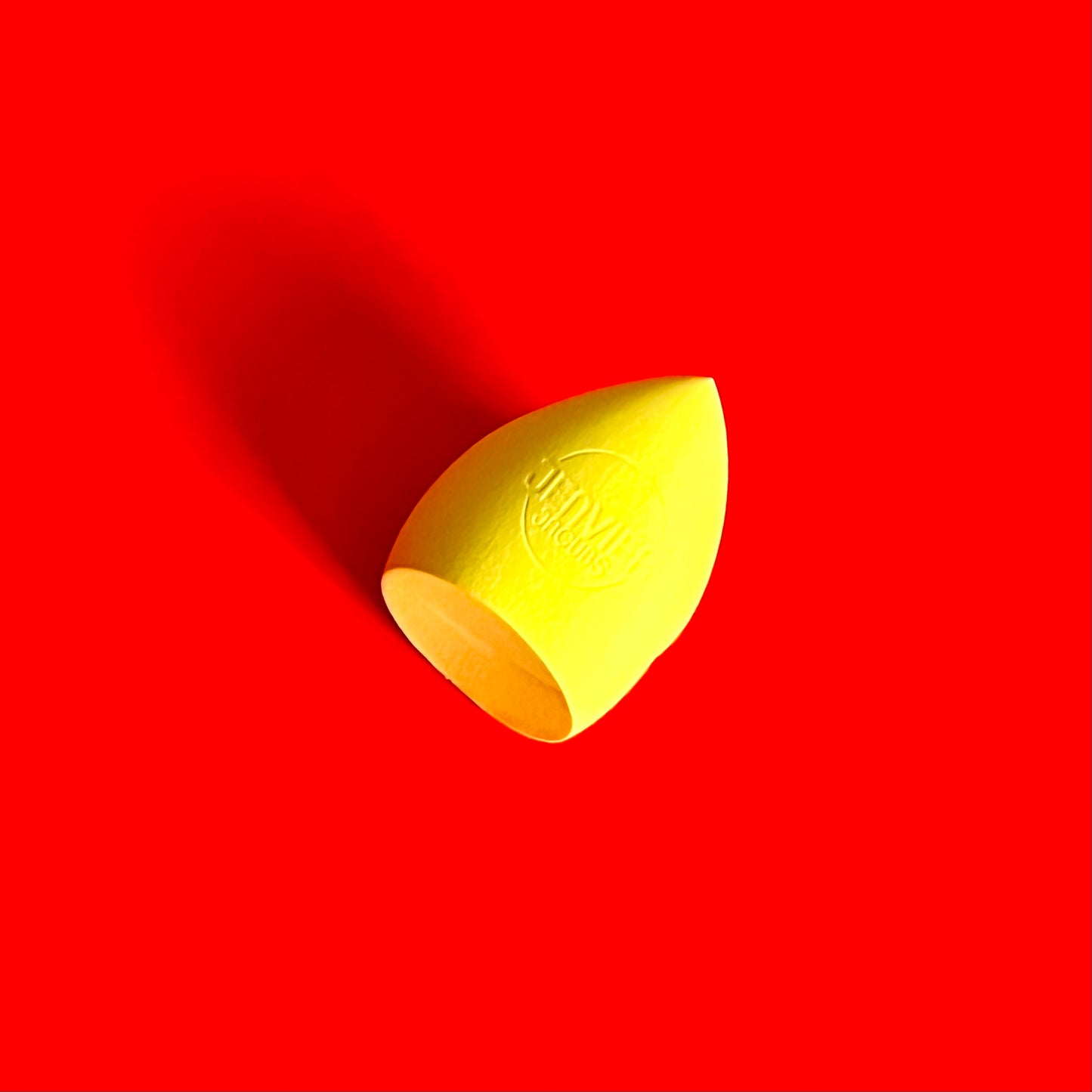 jenvierjacubs Soft Beautyblender (Yellow)