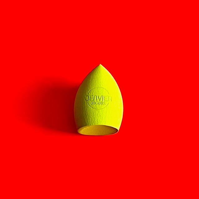 jenvierjacubs Soft Beautyblender (Green)