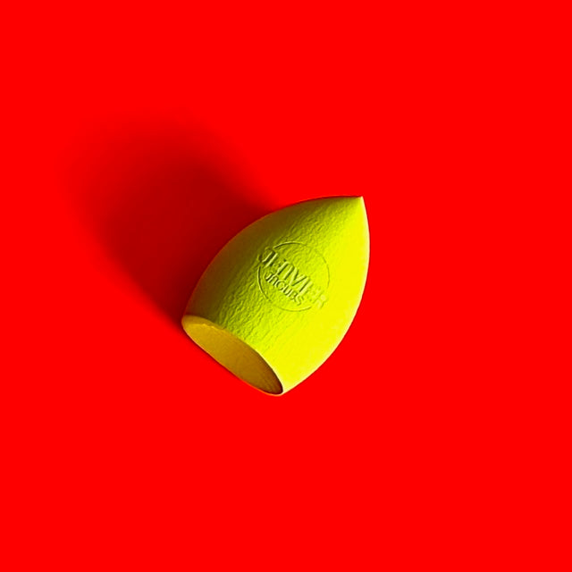 jenvierjacubs Soft Beautyblender (Green)