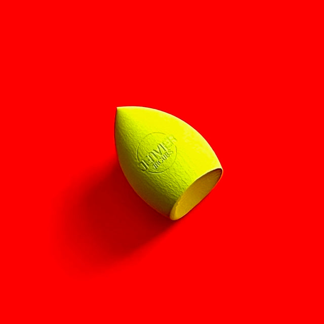 jenvierjacubs Soft Beautyblender (Green)