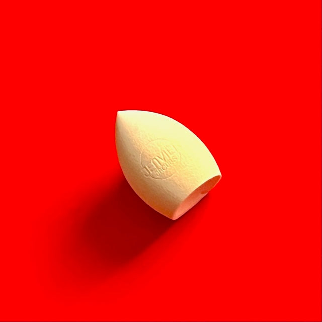 jenvierjacubs Soft Beautyblender (Cream)
