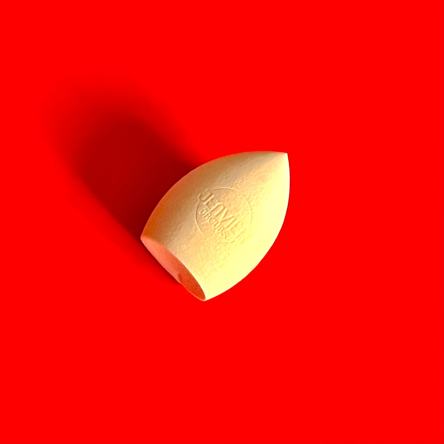 jenvierjacubs Soft Beautyblender (Cream)
