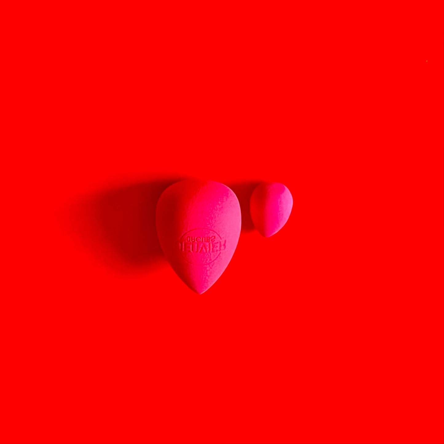 jenvierjacubs Soft Beautyblender (Duo Pink)