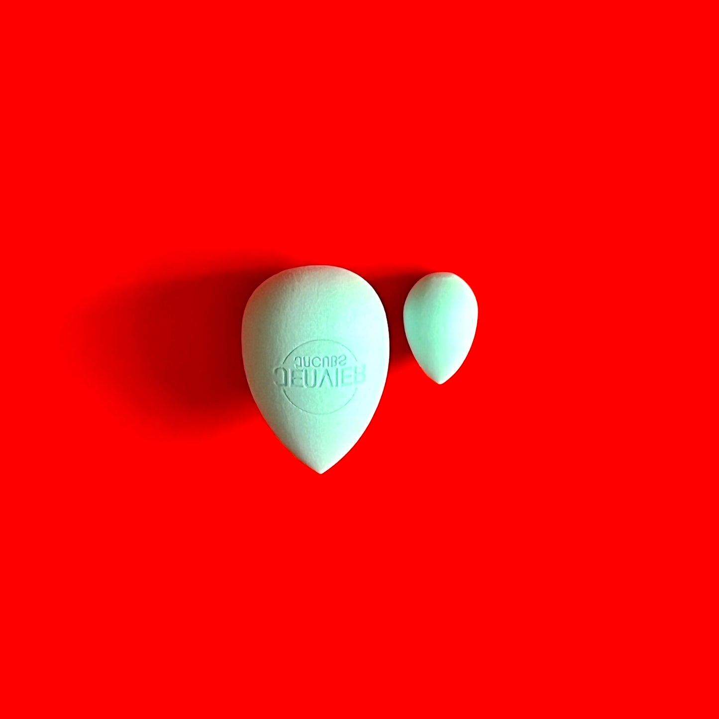 jenvierjacubs Soft Beautyblender (Duo Baby Pink)