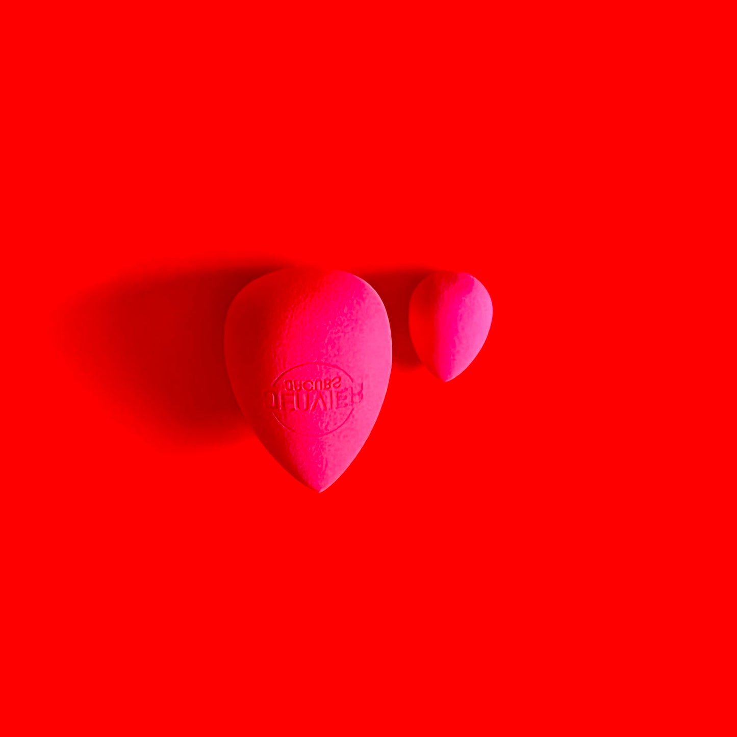 jenvierjacubs Soft Beautyblender (Duo Pink)