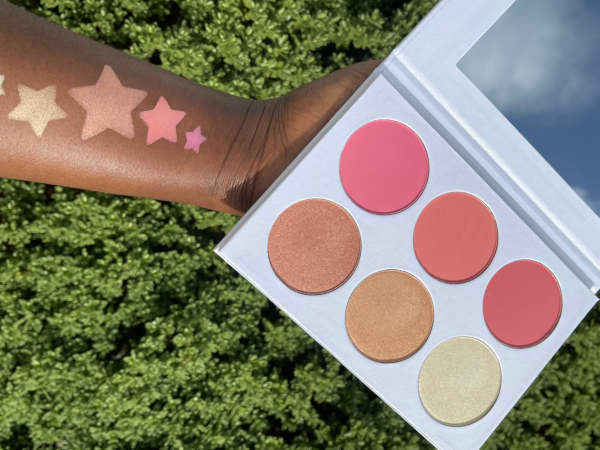 jenvierjacubs Blush Kit Palette
