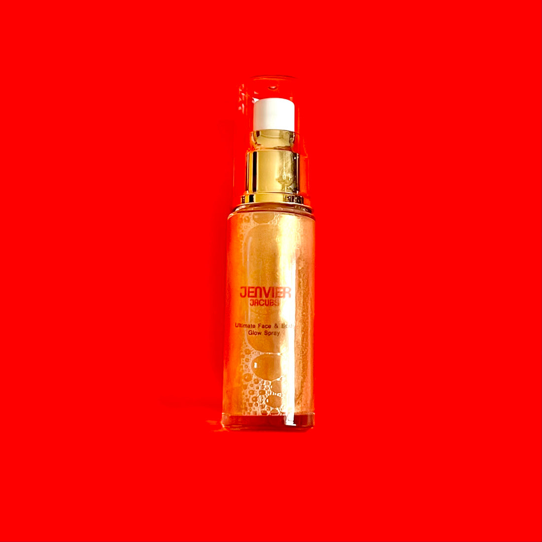 jenvierjacubs Liquid Glow Highlighter