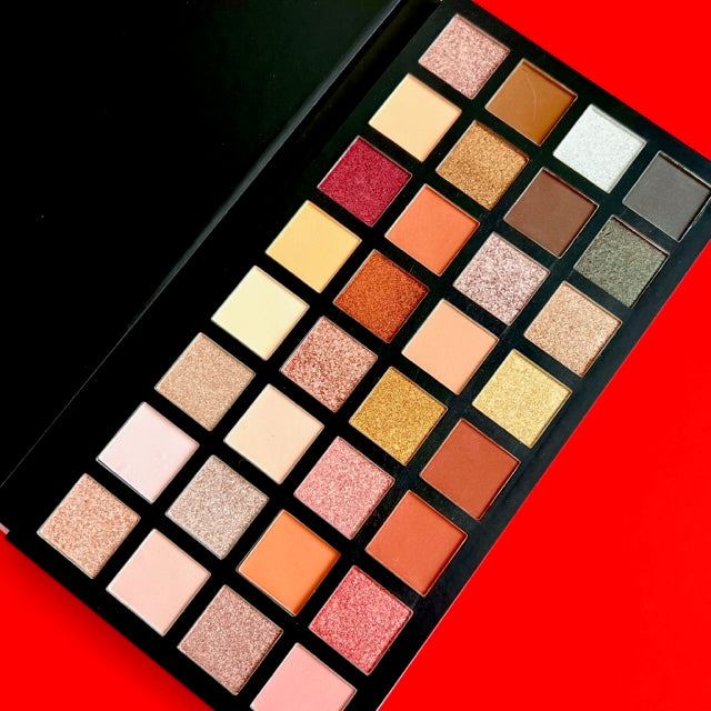 Makeup Palettes