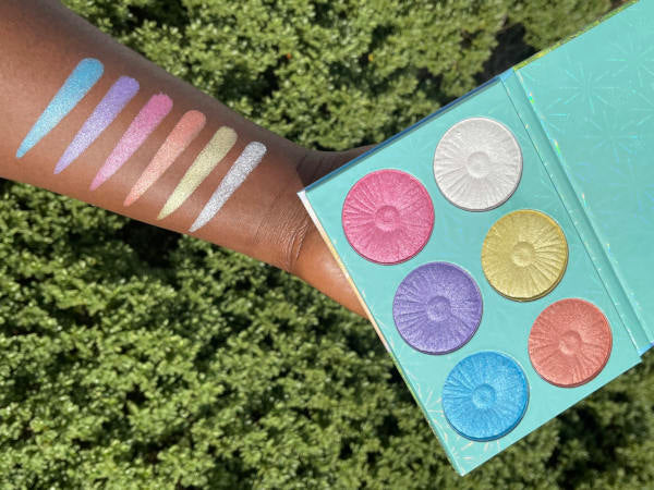 jenvierjacubs Complete Contour Palette