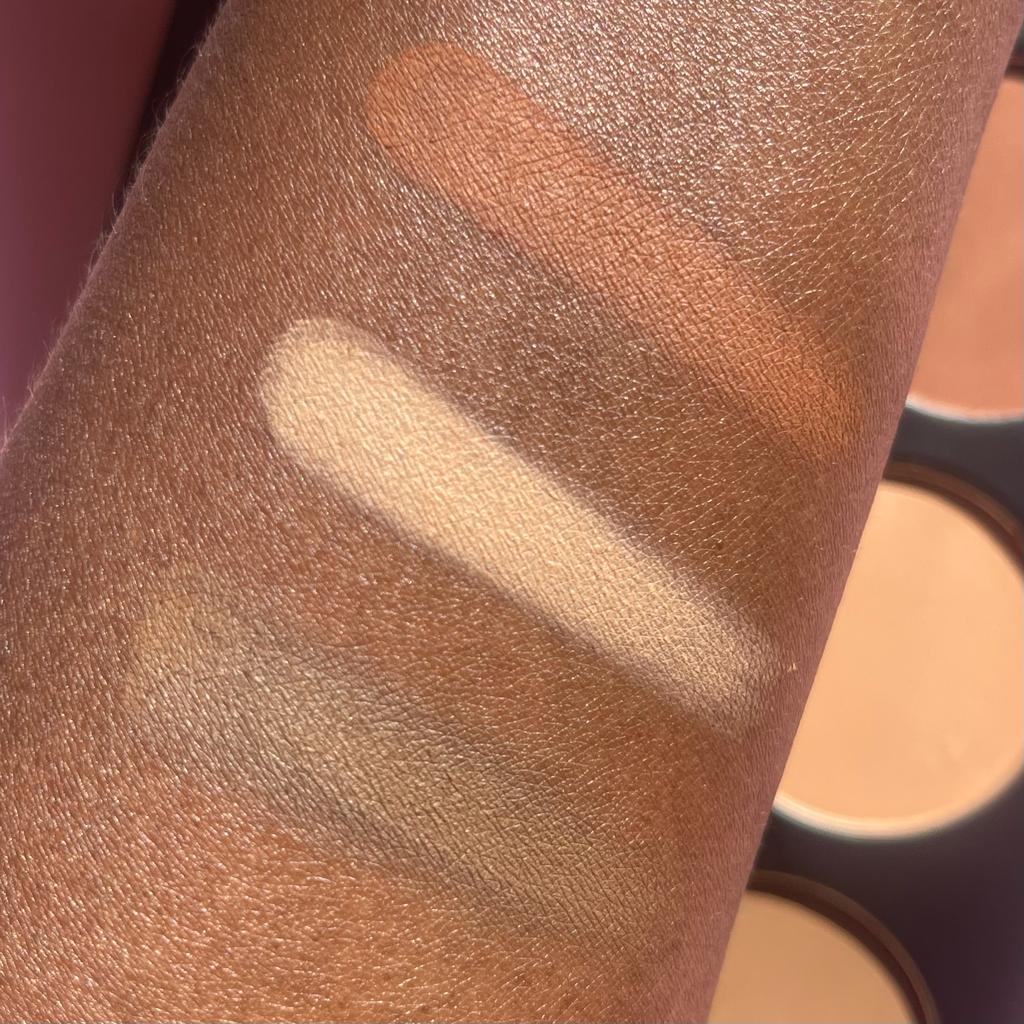 jenvierjacubs In My Bag Contour Palette