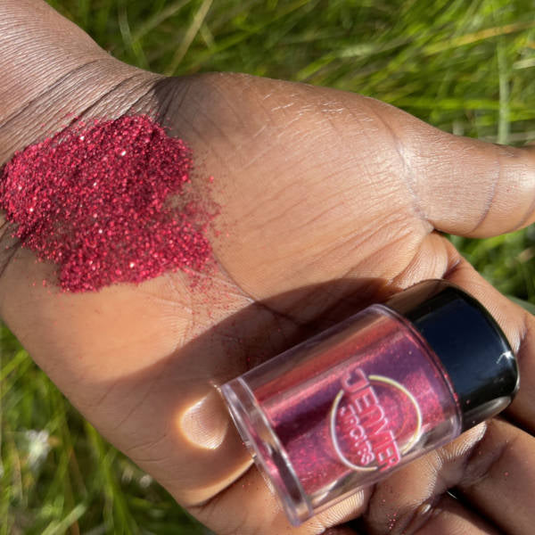 jenvierjacubs Magic Glitter (High Temperature)