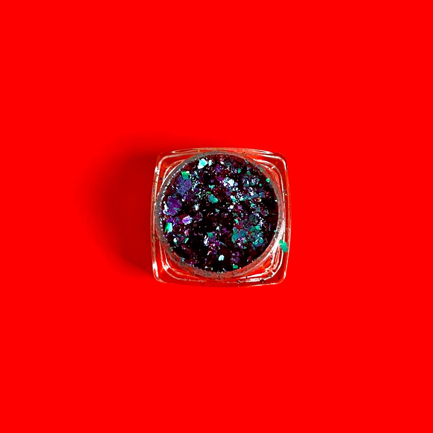 jenvierjacubs Chameleon Flakes