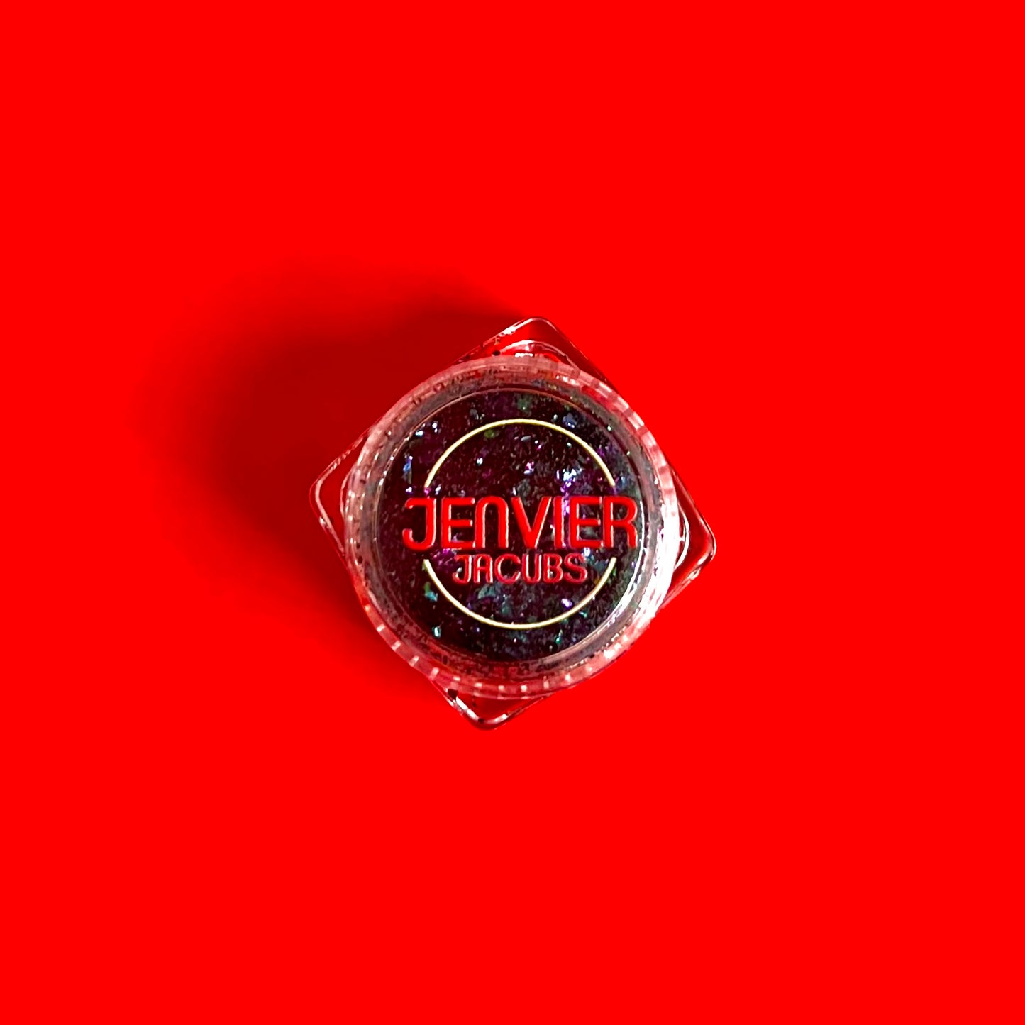 jenvierjacubs Chameleon Flakes