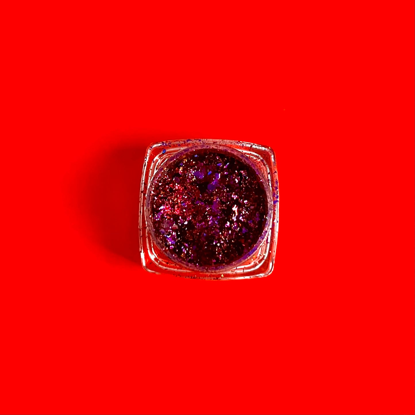 jenvierjacubs Chameleon Flakes