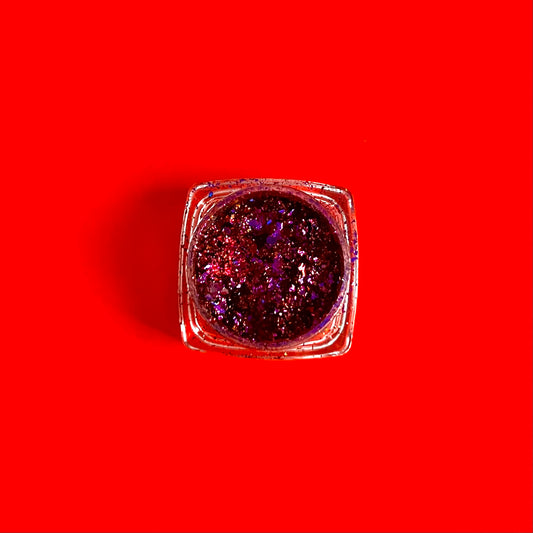 jenvierjacubs Chameleon Flakes